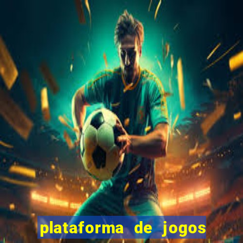 plataforma de jogos do silvio santos